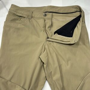 Lululemon - Khaki Pants - ABC - 30” Inseam